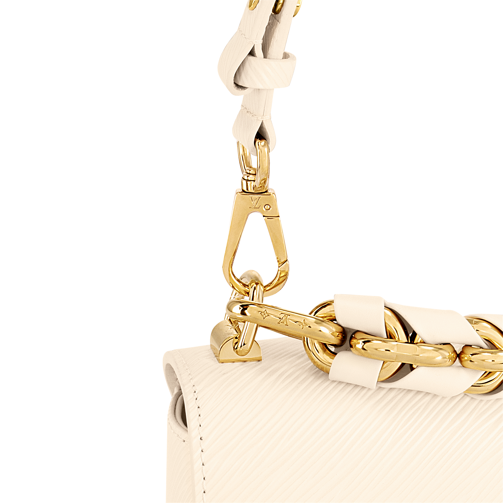 Twist PM Epi Leather - Handbags | LOUIS VUITTON